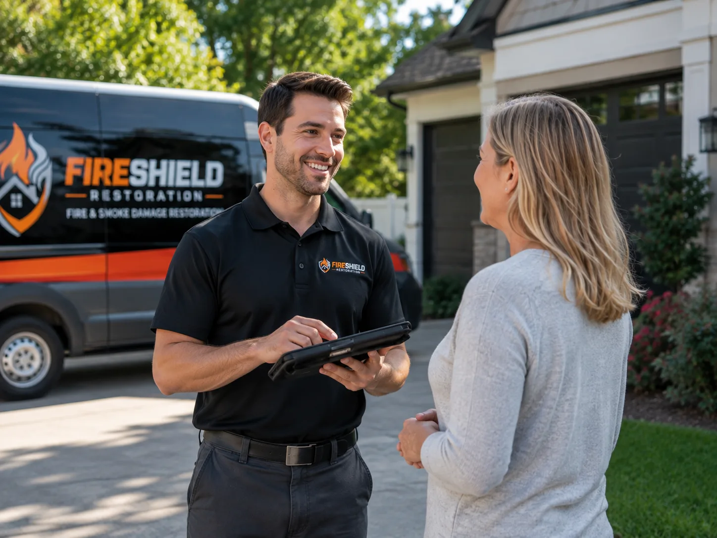 Fire And Smoke Damage Restoration Middlesex, NY FAQs